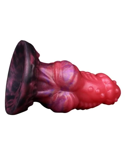 Plug Drakefor 12 x 6.8cm sextoys et accessoires sur La Boutique du Hard