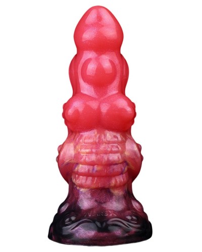 Plug Bubletak 12 x 5cm sextoys et accessoires sur La Boutique du Hard