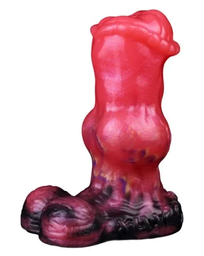 Plug Etadick 11 x 5.8cm sextoys et accessoires sur La Boutique du Hard