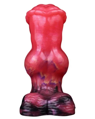 Plug Etadick 11 x 5.8cm sextoys et accessoires sur La Boutique du Hard