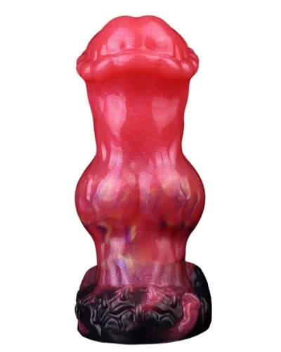 Plug Etadick 11 x 5.8cm sextoys et accessoires sur La Boutique du Hard