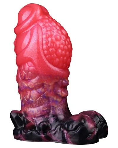 Plug Turtledick 11 x 5.7cm sextoys et accessoires sur La Boutique du Hard