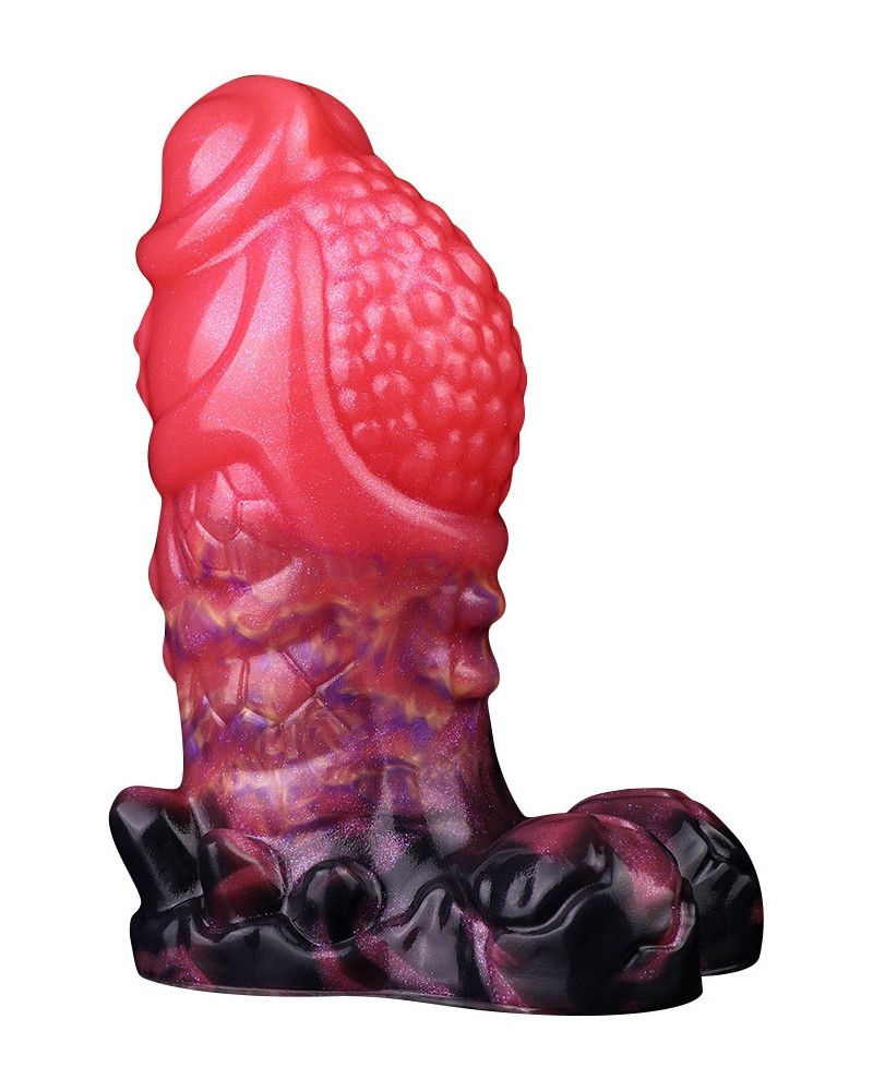 Plug Turtledick 11 x 5.7cm sextoys et accessoires sur La Boutique du Hard