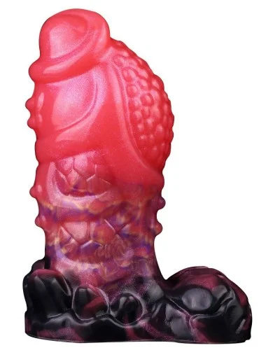 Plug Turtledick 11 x 5.7cm sextoys et accessoires sur La Boutique du Hard