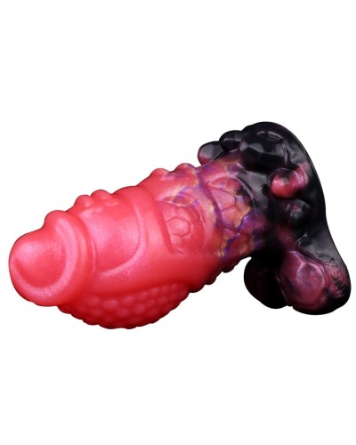 Plug Turtledick 11 x 5.7cm sextoys et accessoires sur La Boutique du Hard