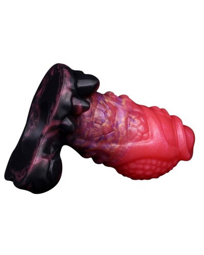 Plug Turtledick 11 x 5.7cm sextoys et accessoires sur La Boutique du Hard