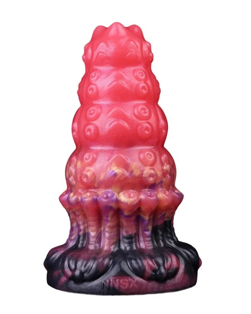 Plug Thirdtak 13 x 7cm sextoys et accessoires sur La Boutique du Hard