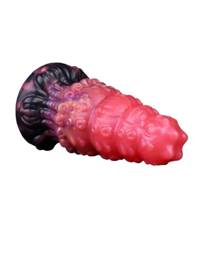 Plug Thirdtak 13 x 7cm sextoys et accessoires sur La Boutique du Hard