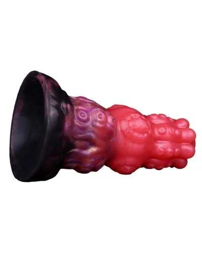 Plug Octosuk 12 x 6cm sextoys et accessoires sur La Boutique du Hard