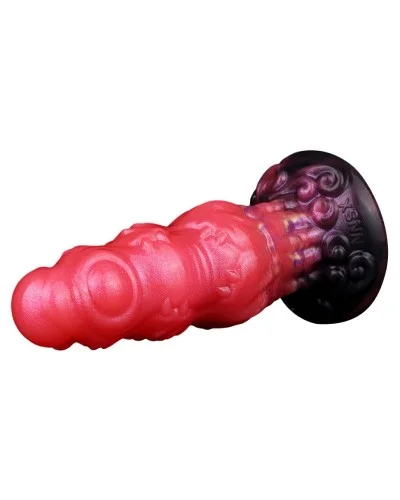 Plug Digalien 12 x 4.9cm sextoys et accessoires sur La Boutique du Hard