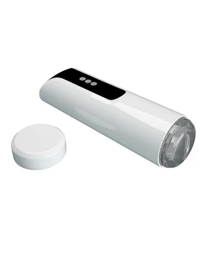 Masturbateur Kahleah Va-et-vient et Rotation sextoys et accessoires sur La Boutique du Hard