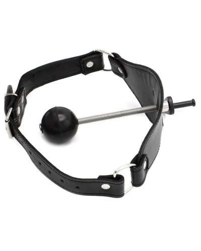 Bâillon Deep Throat profondeur 13cm sextoys et accessoires sur La Boutique du Hard