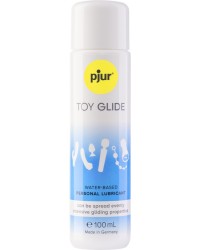 Lubrifiant Eau Toy Glide 100ml sextoys et accessoires sur La Boutique du Hard
