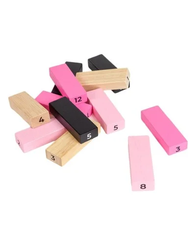 Jeu de la Tour du sexe sextoys et accessoires sur La Boutique du Hard