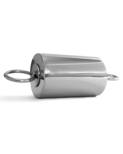 Lock pour Auto-bondage en Acier sextoys et accessoires sur La Boutique du Hard