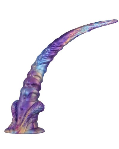 Gode Tiktalien 40 x 5cm sextoys et accessoires sur La Boutique du Hard