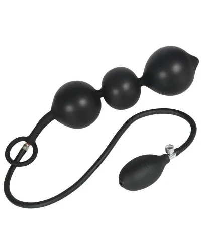 Boules gonflables Ballinf 17 x 3.5cm sextoys et accessoires sur La Boutique du Hard