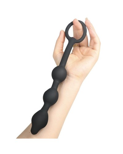 Boules gonflables Ballinf 17 x 3.5cm sextoys et accessoires sur La Boutique du Hard