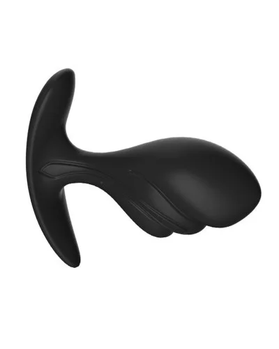 Plug Ankora M 7 x 3.5cm sextoys et accessoires sur La Boutique du Hard