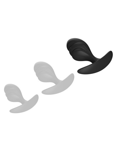 Plug Ankora L 8 x 4.2cm sextoys et accessoires sur La Boutique du Hard