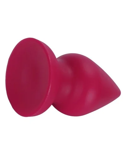 Plug Ikonyk L 10 x 6.5cm sextoys et accessoires sur La Boutique du Hard