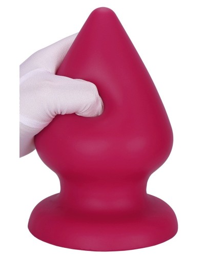 Plug Ikonyk L 10 x 6.5cm sextoys et accessoires sur La Boutique du Hard