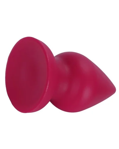 Plug Ikonyk XXL 14 x 8.5cm sextoys et accessoires sur La Boutique du Hard