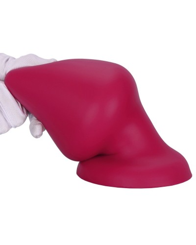 Plug Ikonyk XXL 14 x 8.5cm sextoys et accessoires sur La Boutique du Hard
