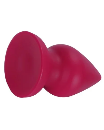 Plug Ikonyk 3XL 16 x 10.5cm sextoys et accessoires sur La Boutique du Hard