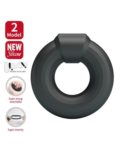 Cockring Kayke 20mm sextoys et accessoires sur La Boutique du Hard