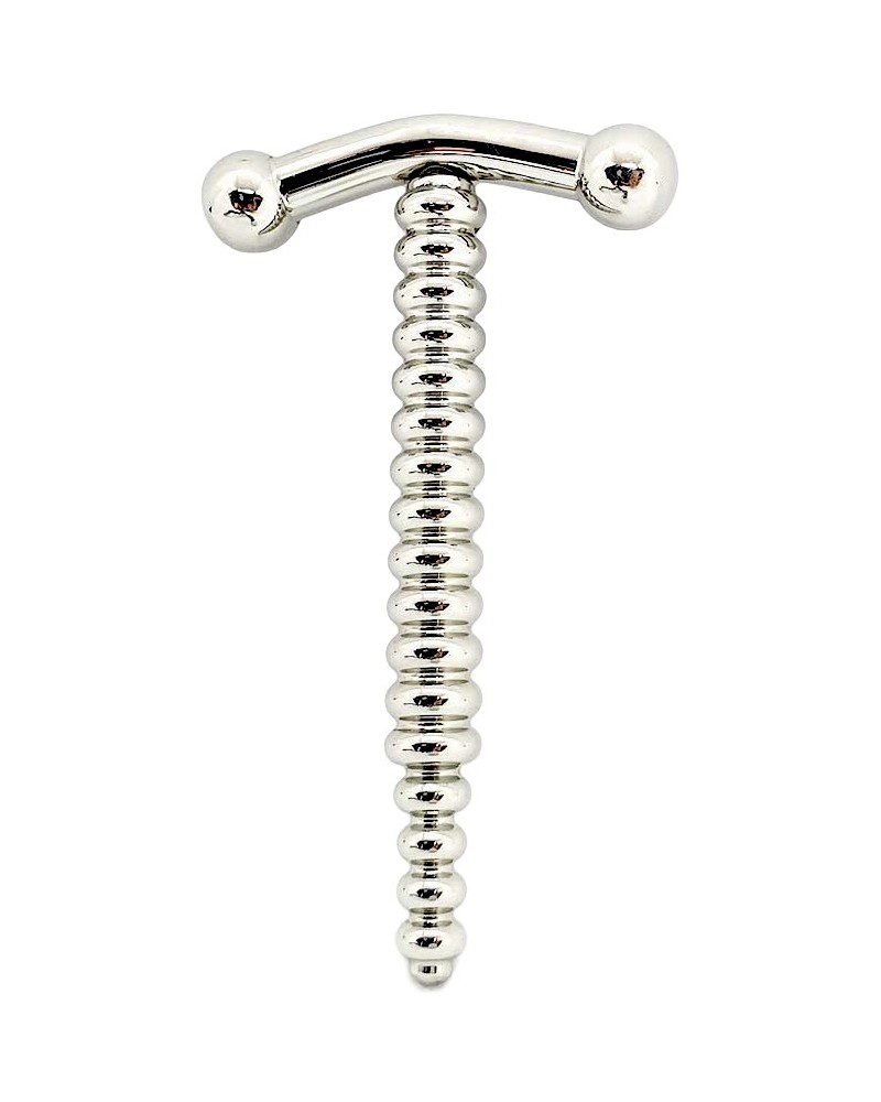 Plug de pEnis Screw Driver 5.5cm - Diametre 7mm pas cher