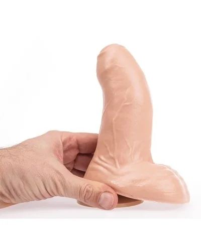 Gode DP106F Frederick S 14 x 6cm sextoys et accessoires sur La Boutique du Hard