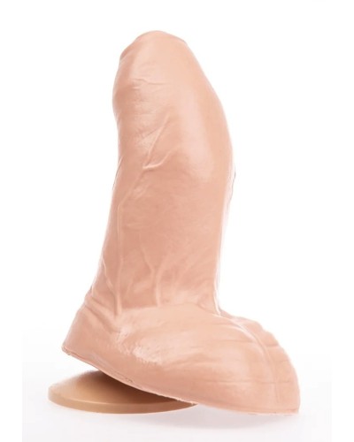 Gode DP106F Frederick S 14 x 6cm sextoys et accessoires sur La Boutique du Hard