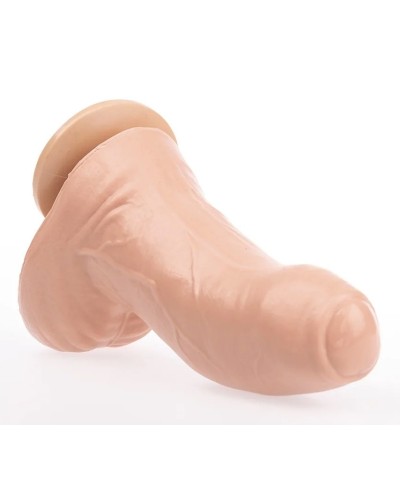 Gode DP106F Frederick S 14 x 6cm sextoys et accessoires sur La Boutique du Hard