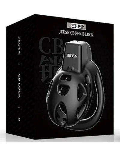 Cage Soffal M 10 x 3.6cm sextoys et accessoires sur La Boutique du Hard