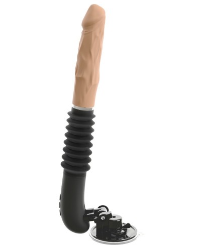Gode à poussée Fucking 15 x 3.6cm sextoys et accessoires sur La Boutique du Hard