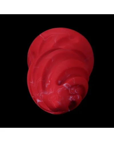 Plug Torsared M 15 x 8cm sextoys et accessoires sur La Boutique du Hard