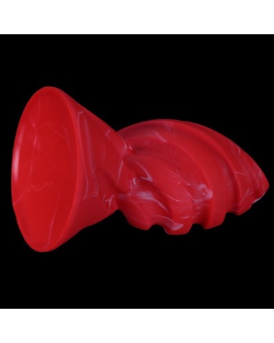Plug Torsared XL 20 x 10cm sextoys et accessoires sur La Boutique du Hard