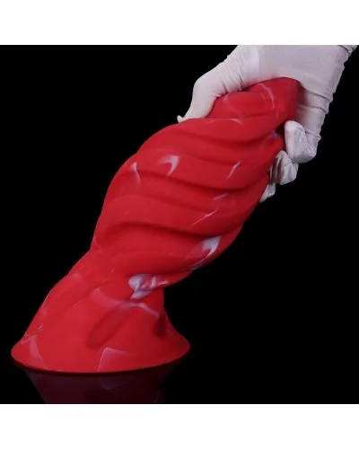 Plug Torsared XL 20 x 10cm sextoys et accessoires sur La Boutique du Hard