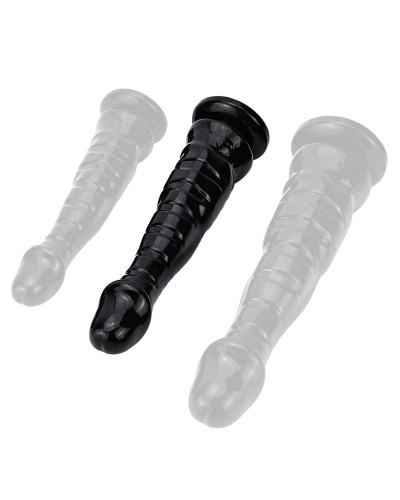 Gode Najilis M 18 x 4.5cm sextoys et accessoires sur La Boutique du Hard