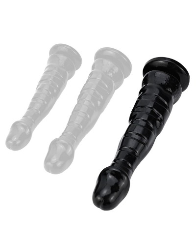 Gode Najilis L 20 x 5cm sextoys et accessoires sur La Boutique du Hard