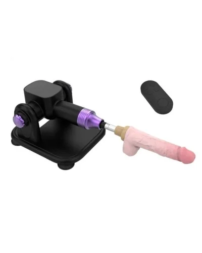 Fuck Machine Pleasure Up sextoys et accessoires sur La Boutique du Hard