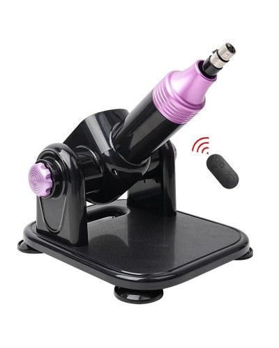 Fuck Machine Pleasure Up sextoys et accessoires sur La Boutique du Hard