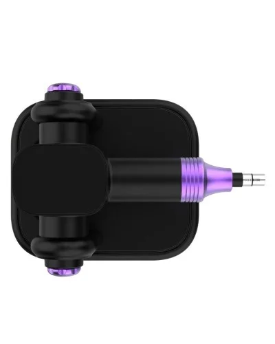 Fuck Machine Pleasure Up sextoys et accessoires sur La Boutique du Hard