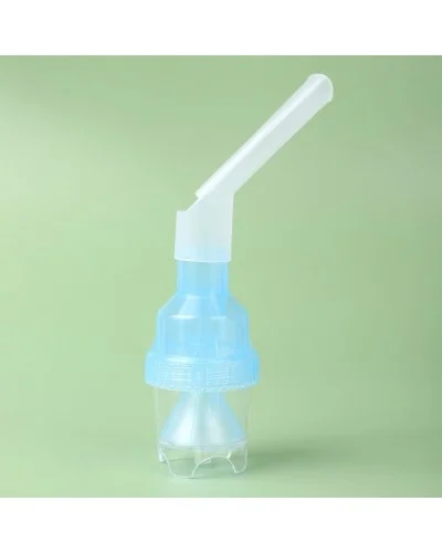 Masques d'inhalation Verts - Lot de 2 sextoys et accessoires sur La Boutique du Hard