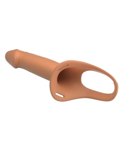 Gode ceinture creux Landon 16 x 4.4cm sextoys et accessoires sur La Boutique du Hard