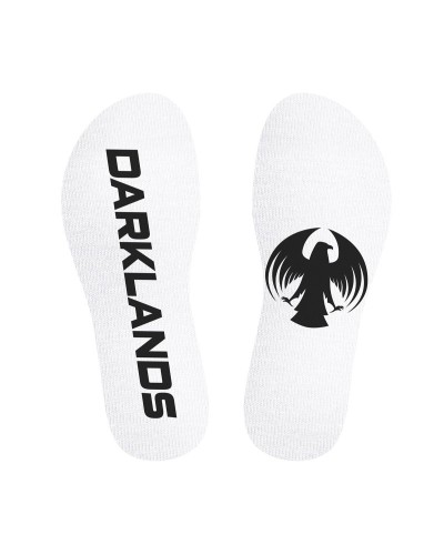 Chaussettes hautes Darklands - Fist sextoys et accessoires sur La Boutique du Hard