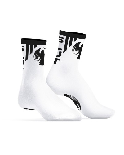 Chaussettes Darklands - Slut sextoys et accessoires sur La Boutique du Hard