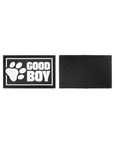 Tag Good Boy avec scratch sextoys et accessoires sur La Boutique du Hard