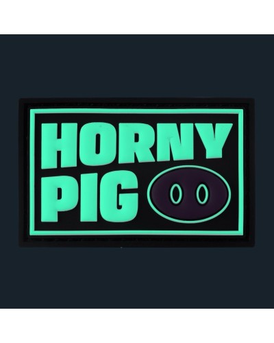 Tag Horny Pig avec scratch sextoys et accessoires sur La Boutique du Hard